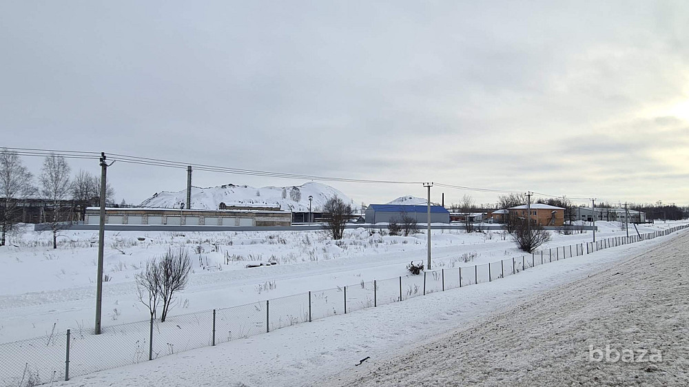 Продается производственная база Калуга - изображение 6