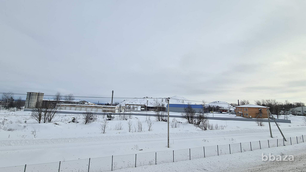 Продается производственная база Калуга - изображение 2