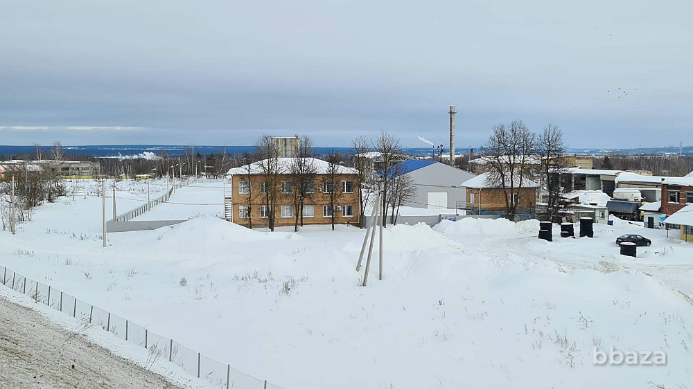 Продается производственная база Калуга - изображение 4