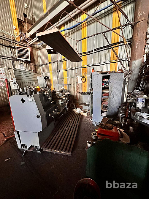 Продается производственная база по ремонту НПО 1100 м2 Нижневартовск - изображение 7