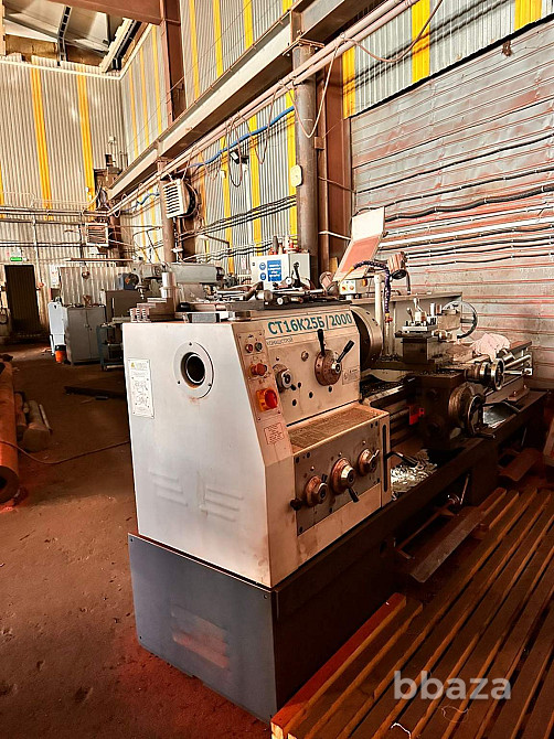 Продается производственная база по ремонту НПО 1100 м2 Нижневартовск - изображение 9