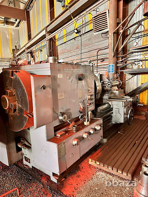 Продается производственная база по ремонту НПО 1100 м2 Нижневартовск - изображение 10