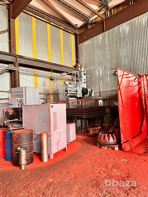 Продается производственная база по ремонту НПО 1100 м2 Нижневартовск - изображение 3