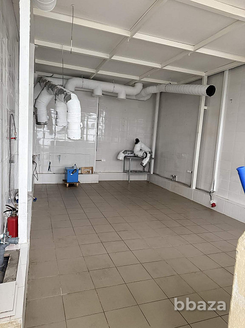 Продается помещение СВОБОДНОГО НАЗНАЧЕНИЯ 183 м2 Москва - изображение 10