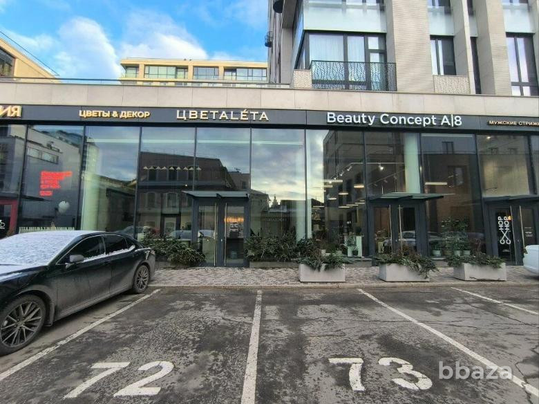 Продается помещение СВОБОДНОГО НАЗНАЧЕНИЯ 183 м2 Москва - изображение 4