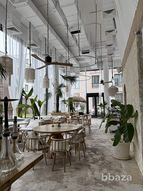 Продается помещение СВОБОДНОГО НАЗНАЧЕНИЯ 183 м2 Москва - изображение 5