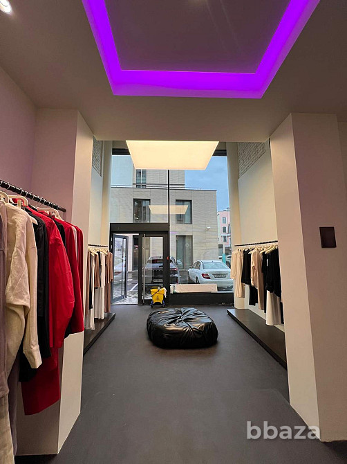 Продается АРЕНДНЫЙ бизнес 42 м2 Москва - изображение 1