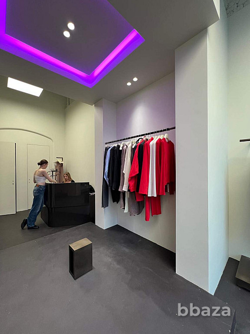 Продается АРЕНДНЫЙ бизнес 42 м2 Москва - изображение 3