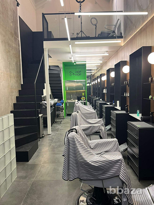 Продается АРЕНДНЫЙ бизнес 42 м2 Москва - изображение 2