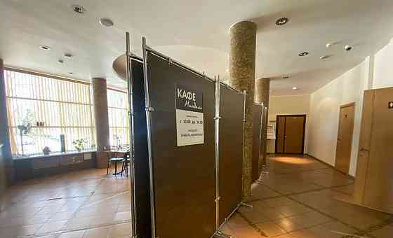 Продается готовый бизнес 608 м2 Зеленоград