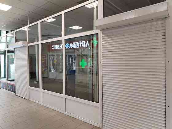 Торговое помещение 300 кв. м. от СОБСТВЕННИКА БЕРНГАРДОВКА Всеволожск