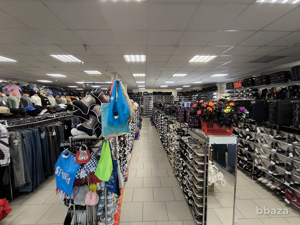 Торговое помещение 300 кв. м. от СОБСТВЕННИКА БЕРНГАРДОВКА Всеволожск - изображение 10