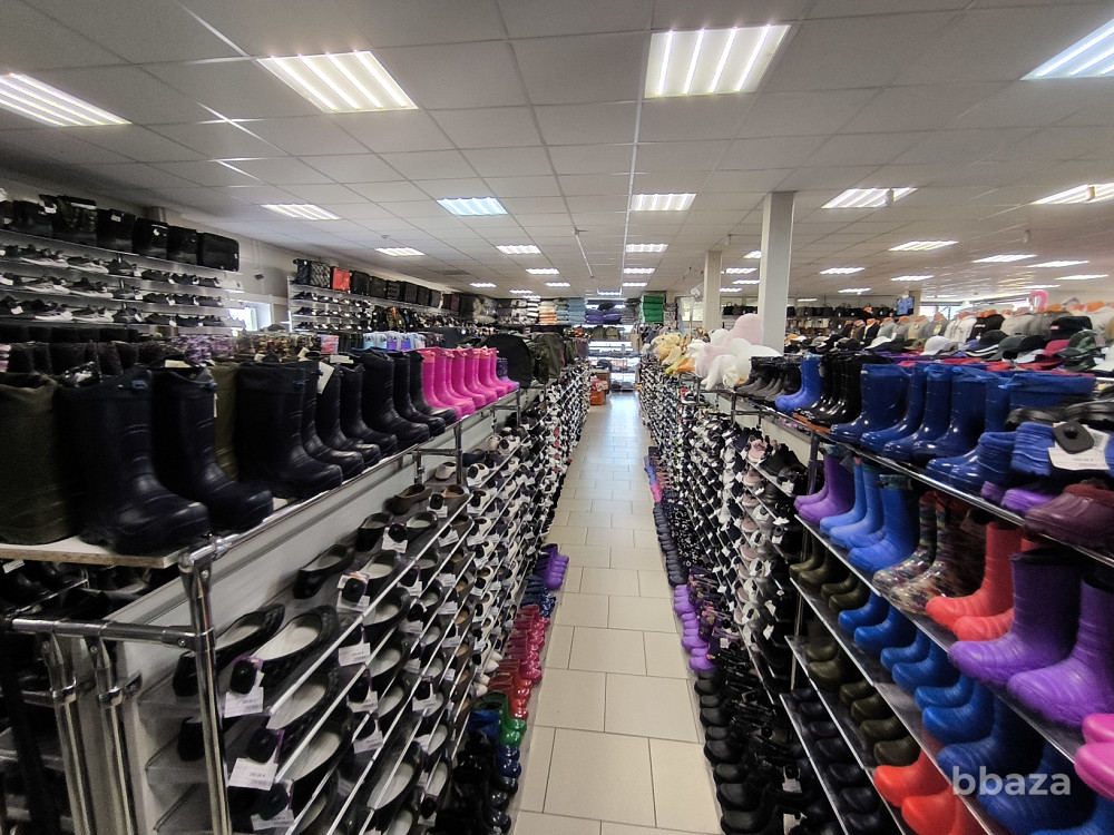 Торговое помещение 300 кв. м. от СОБСТВЕННИКА БЕРНГАРДОВКА Всеволожск - изображение 8