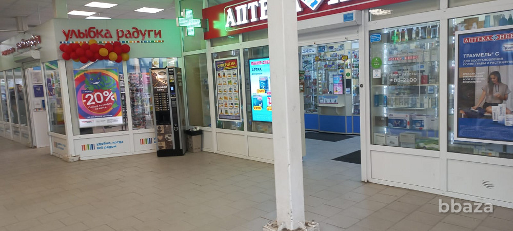 Торговое помещение 300 кв. м. от СОБСТВЕННИКА БЕРНГАРДОВКА Всеволожск - изображение 6