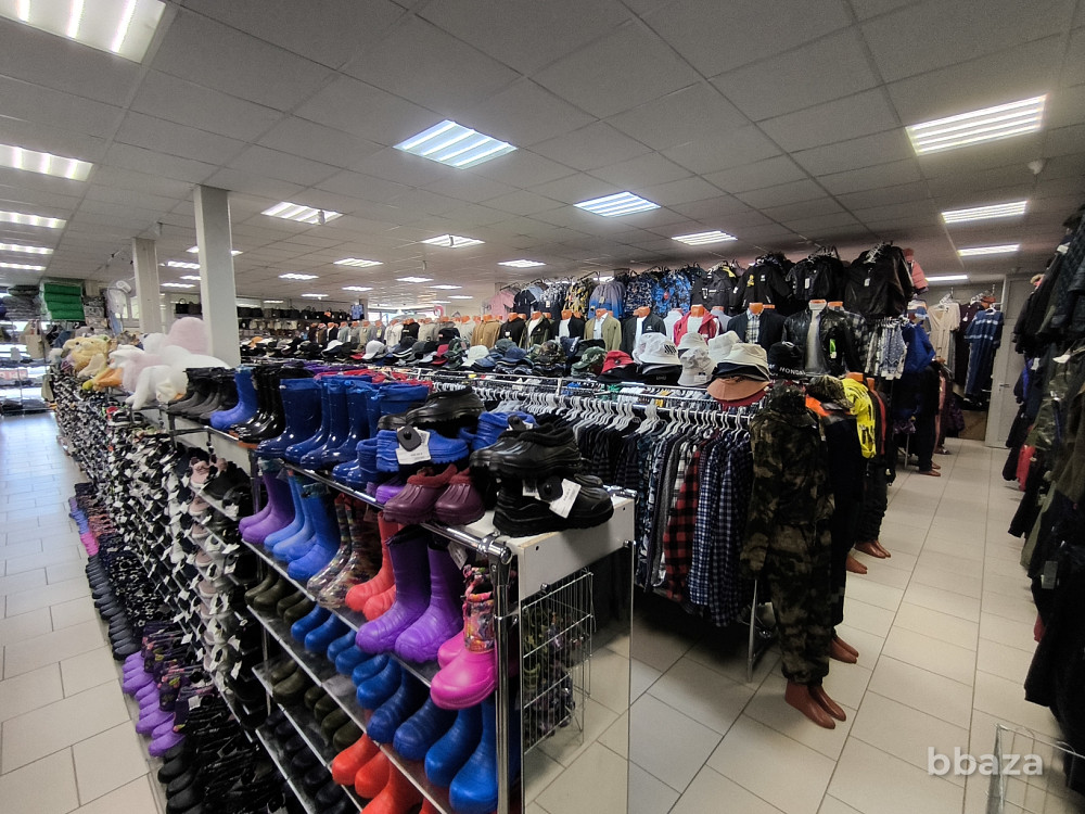 Торговое помещение 300 кв. м. от СОБСТВЕННИКА БЕРНГАРДОВКА Всеволожск - изображение 9