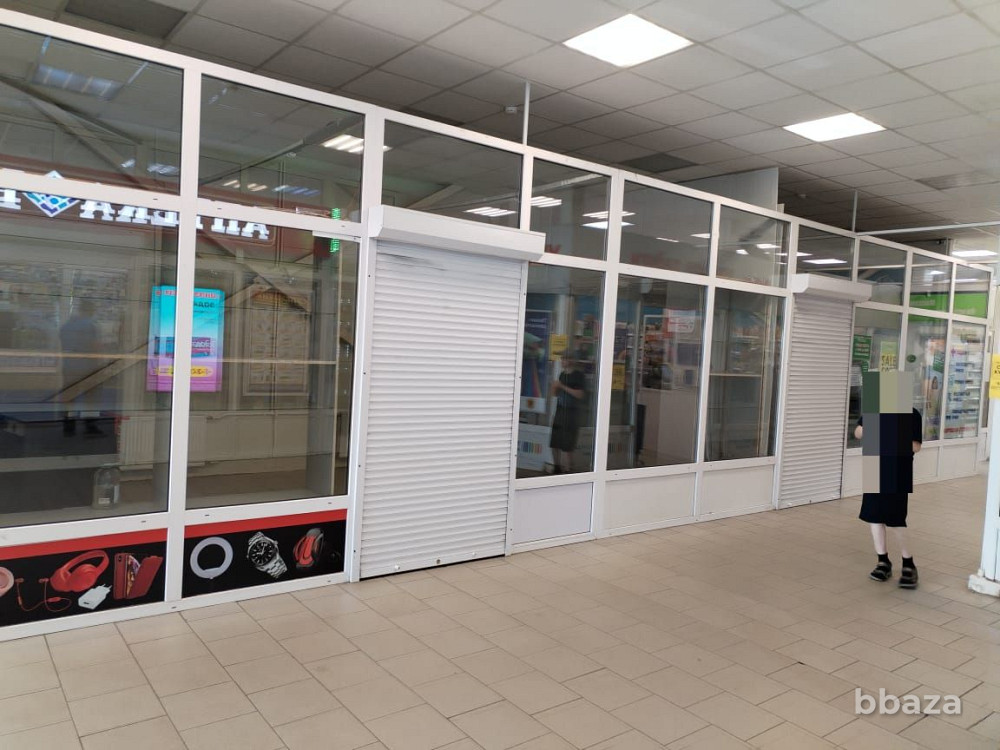 Торговое помещение 300 кв. м. от СОБСТВЕННИКА БЕРНГАРДОВКА Всеволожск - изображение 4