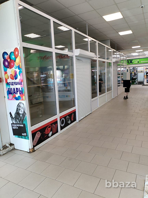 Торговое помещение 300 кв. м. от СОБСТВЕННИКА БЕРНГАРДОВКА Всеволожск - изображение 5