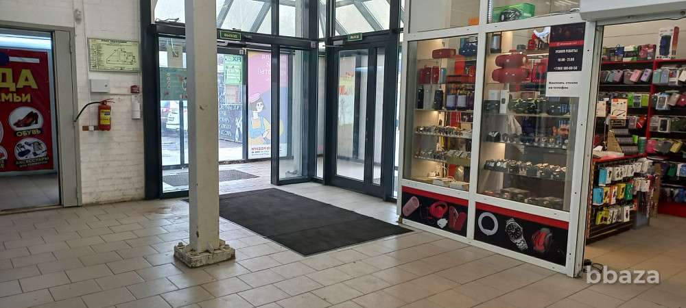 Торговое помещение 300 кв. м. от СОБСТВЕННИКА БЕРНГАРДОВКА Всеволожск - изображение 7