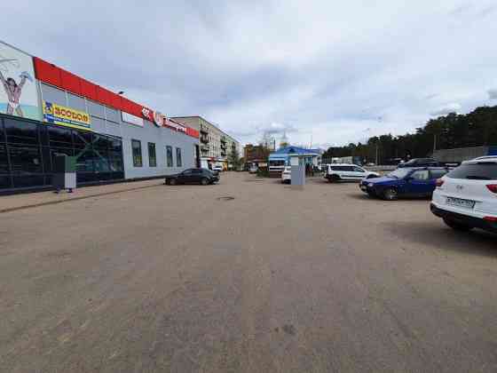 Торговые помещения от Собственника г. Сясьстрой Сясьстрой