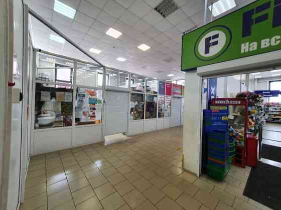 Торговые помещения от Собственника г. Сясьстрой Сясьстрой