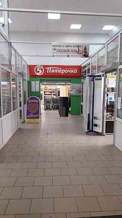 Торговые помещения от Собственника г. Сясьстрой Сясьстрой