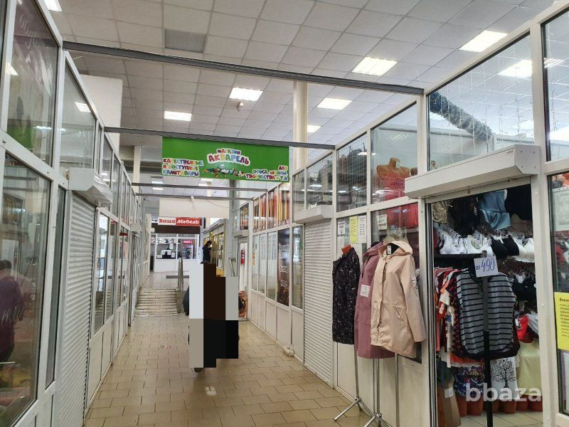 Торговые помещения от Собственника г. Сясьстрой Сясьстрой - изображение 9