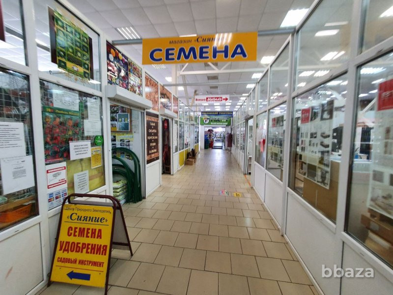 Торговые помещения от Собственника г. Сясьстрой Сясьстрой - изображение 8