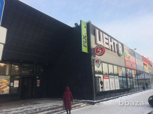 Торговые помещения от Собственника г. Сясьстрой Сясьстрой - изображение 10