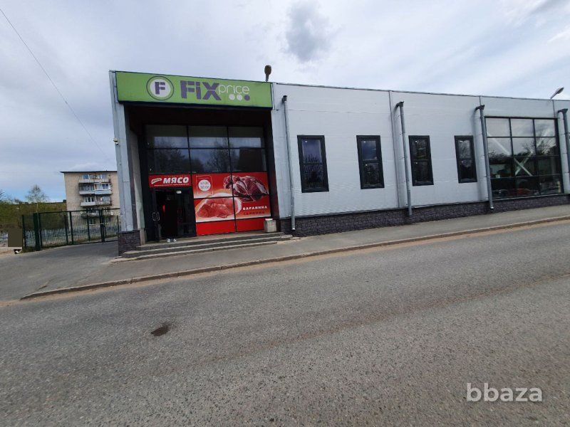 Торговые помещения от Собственника г. Сясьстрой Сясьстрой - изображение 2