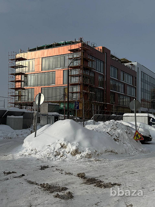 Продается новое здание 8564 м2 Москва - изображение 8