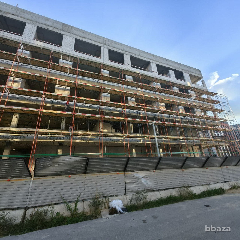 Продается новое здание 8564 м2 Москва - изображение 6