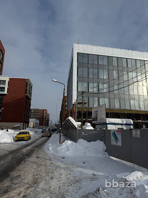 Продается новое здание 8564 м2 Москва - изображение 10