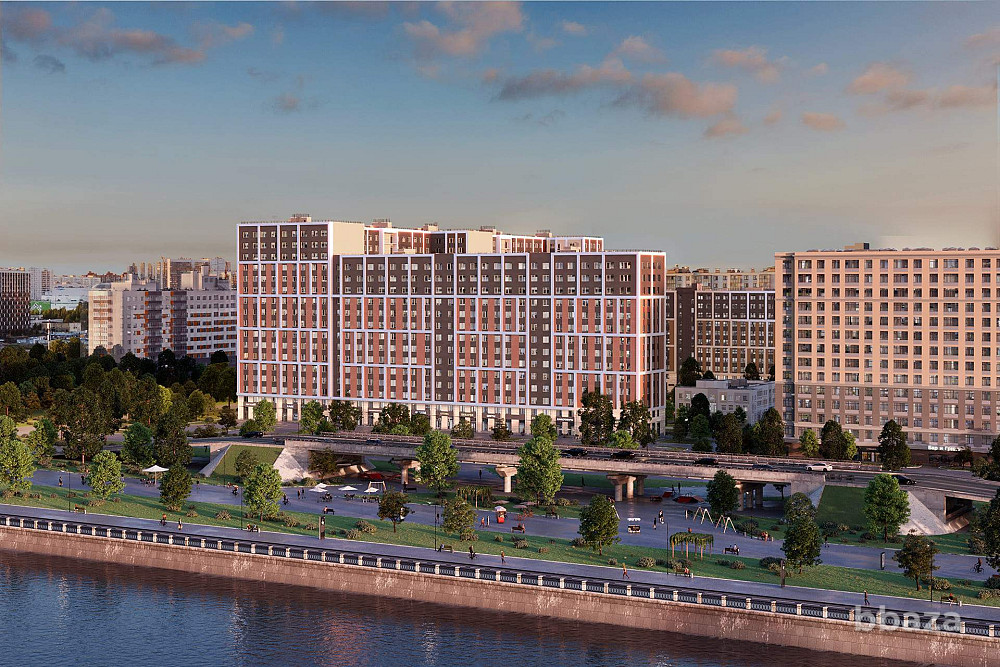 Продается ПСН 132.62 м2 Санкт-Петербург - изображение 4