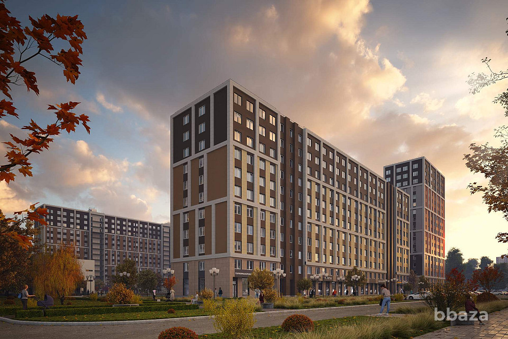 Продается ПСН 132.62 м2 Санкт-Петербург - изображение 10