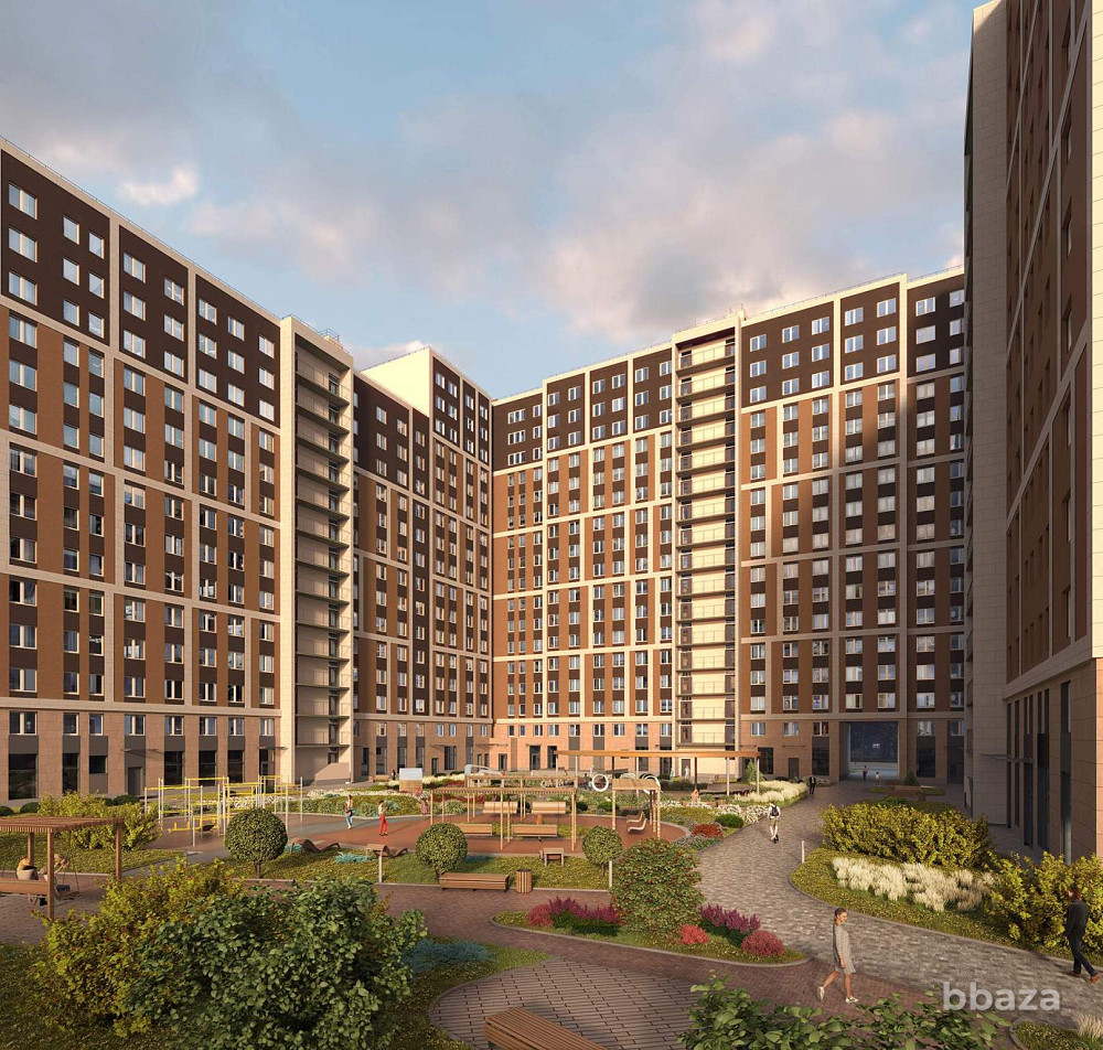 Продается ПСН 132.62 м2 Санкт-Петербург - изображение 9