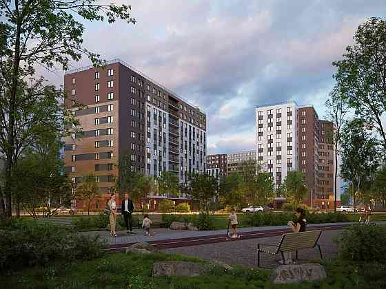 Продается ПСН 194.25 м2 Мурино