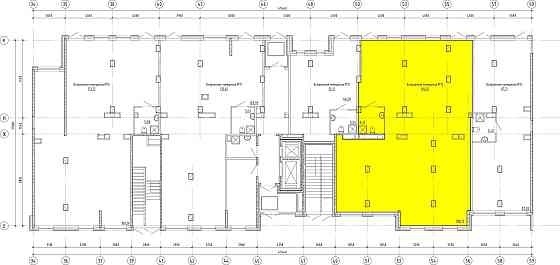 Продается ПСН 194.25 м2 Мурино