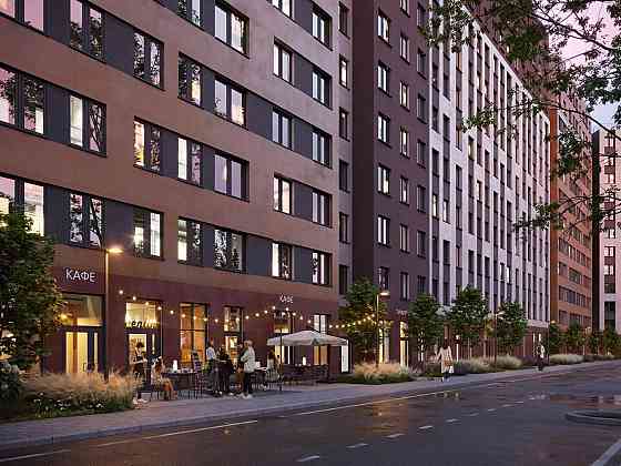 Продается ПСН 194.25 м2 Мурино