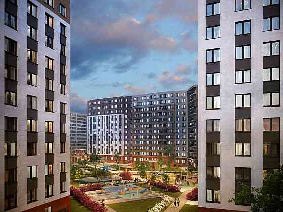 Продается ПСН 194.25 м2 Мурино