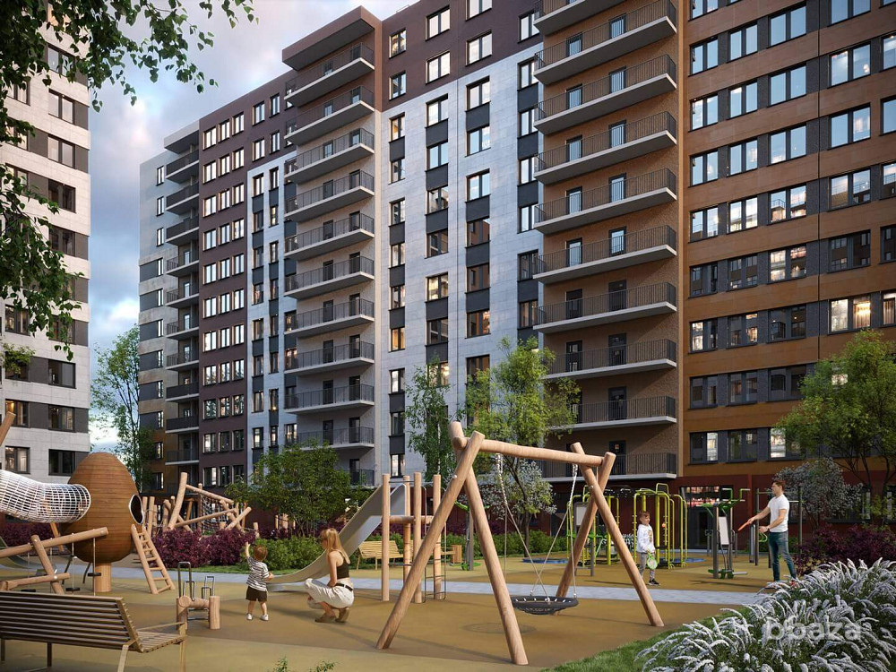 Продается ПСН 194.25 м2 Мурино - изображение 9