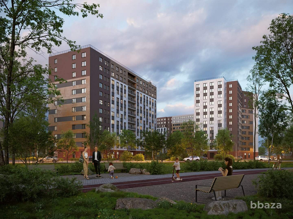 Продается ПСН 194.25 м2 Мурино - изображение 3