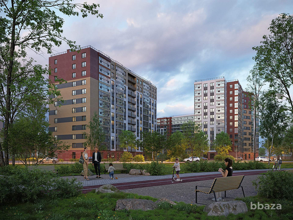 Продается ПСН 194.25 м2 Мурино - изображение 10