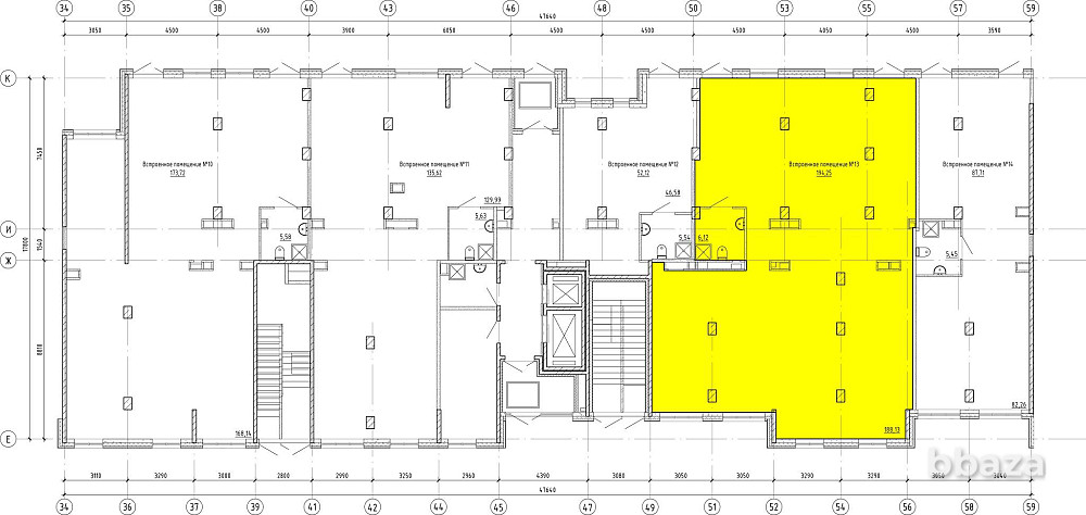 Продается ПСН 194.25 м2 Мурино - изображение 2