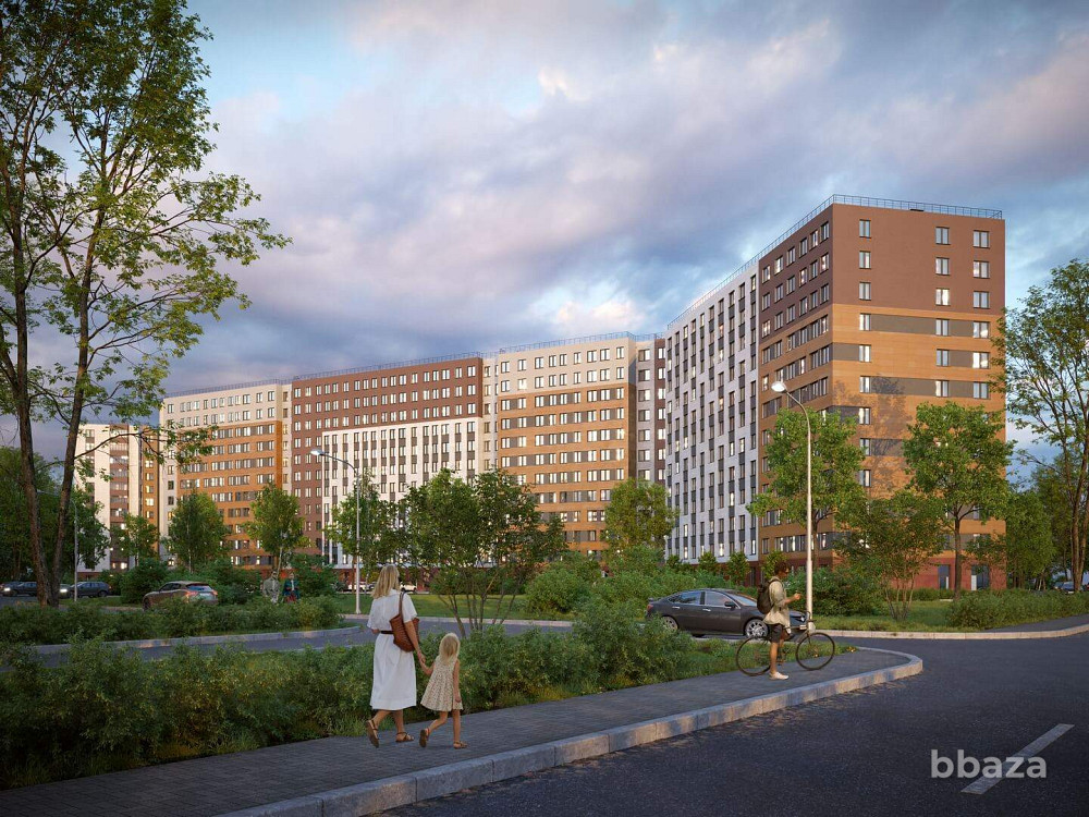 Продается ПСН 194.25 м2 Мурино - изображение 4