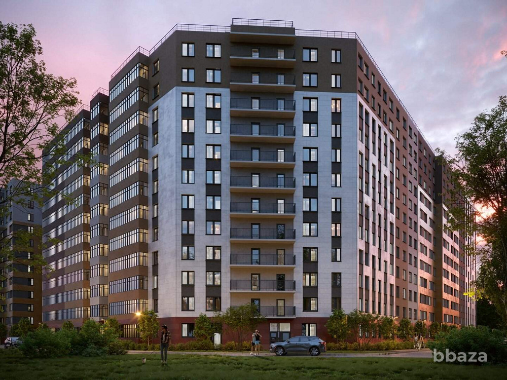 Продается ПСН 194.25 м2 Мурино - изображение 7