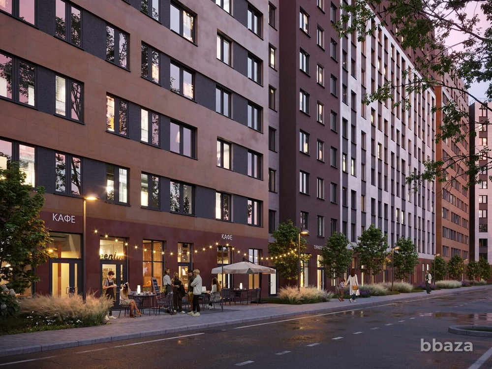 Продается ПСН 194.25 м2 Мурино - изображение 5