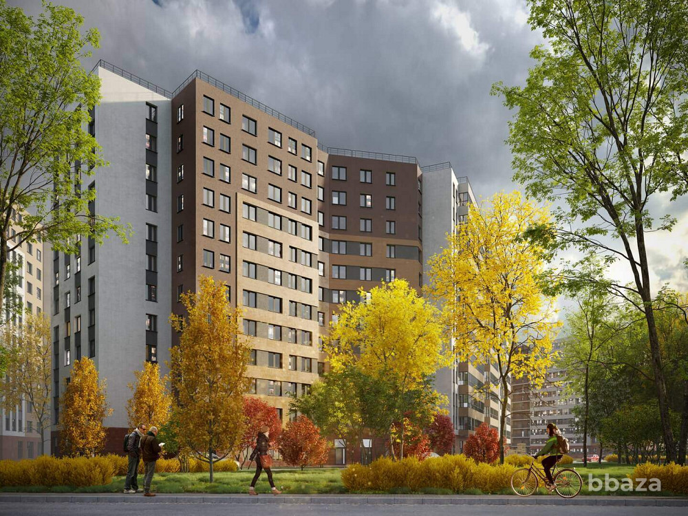 Продается ПСН 194.25 м2 Мурино - изображение 8