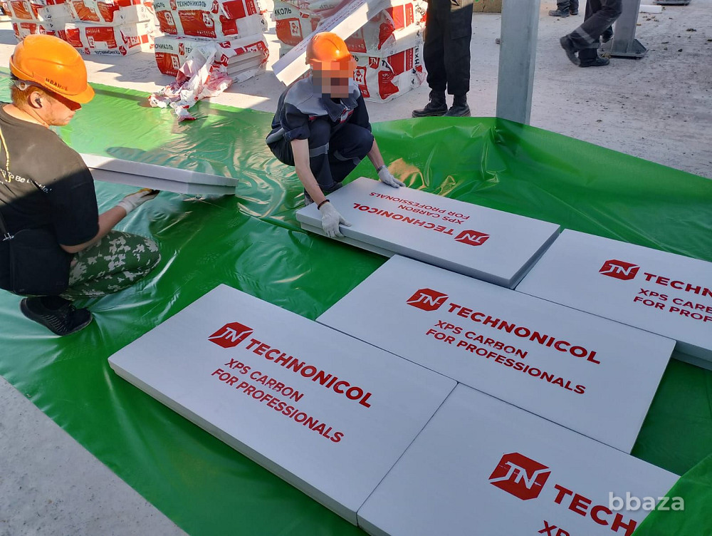 Продается помещение 3728 м2 Москва - изображение 4