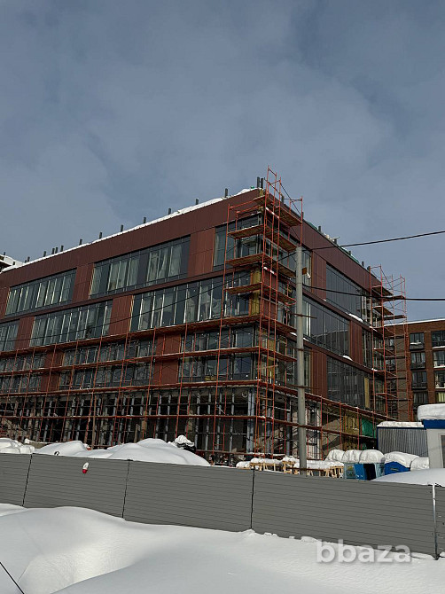 Продается помещение 3728 м2 Москва - изображение 9