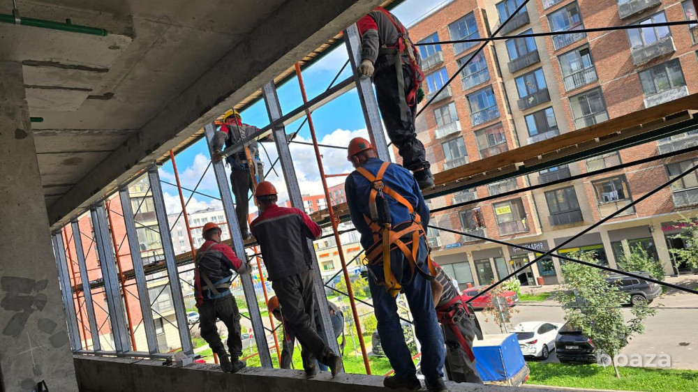 Продается помещение 1238 м2 Москва - изображение 5